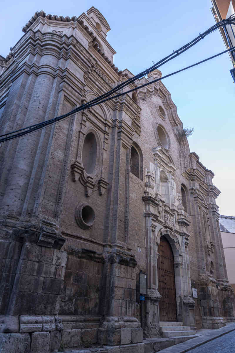 Zaragoza - Tarazona 25 - espacio cultural San Atilano.jpg